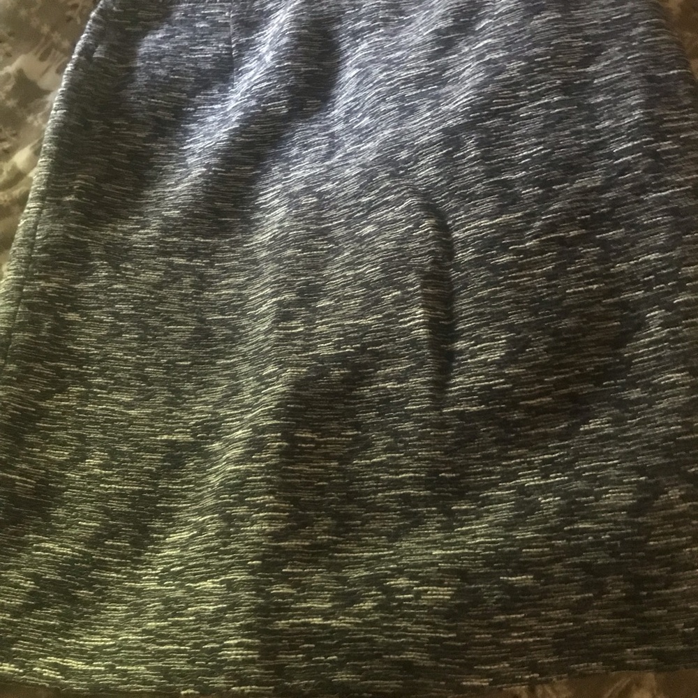 Calvin Klein pencil skirt NWT